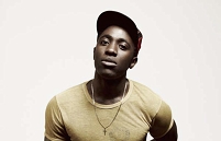 © Universal Music Kele Okereke