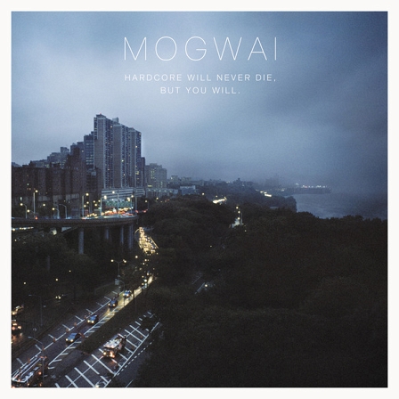 © sub pop mogwai