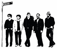 © Truth & Soul The Menahan Street Band