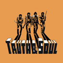 © Truth & Soul Truth & Soul Logo