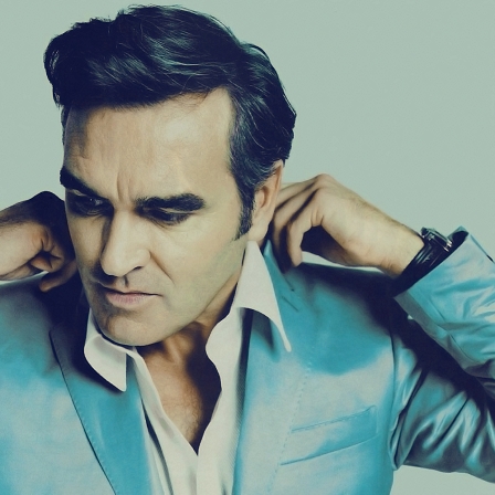 © morrissey Morrissey