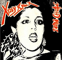 © Virgin Records Cover "Oh, Bondage up Yours"
