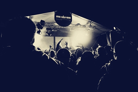 © Thomas Unterberger / www.oneshot.at Rampenlicht