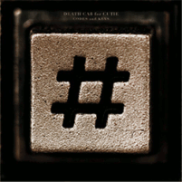 © Atlantic Records cover der platte codes and keys