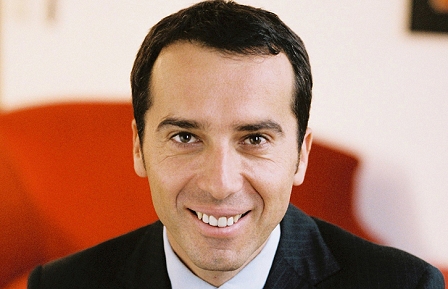 © APA Christian Kern