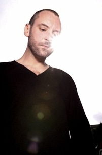 © Chris Lopez Der englische Musiker Fink