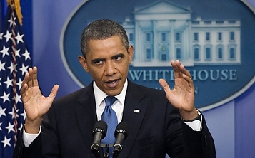 © APA Obama
