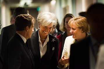 © APA EU Summit