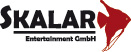 © Skalar Music logo