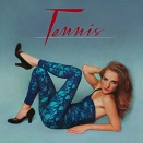 © Tennis Albumcover Tennis "Cape Dory"