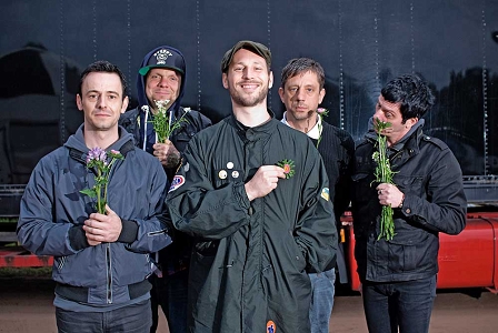 © beatsteaks Beatsteaks band