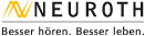 © Neuroth neuroth logo