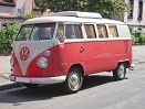 © vw bus vw bus