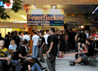 © wiesen wiesen. feuerfleckstand