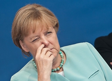 © APA Merkel