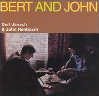 © Transatlantic Cover von Bert And John