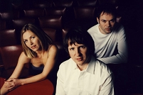 © Saint Etienne Saint Etienne the band