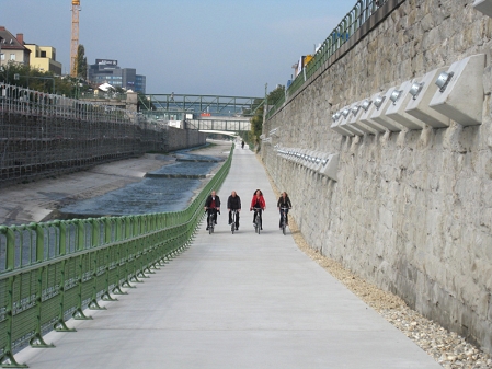 © APA Radweg