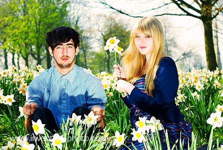 © low Club Duo Slow Club, UK