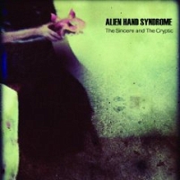 © Alien Hand Syndrome Alien Hand Syndrome