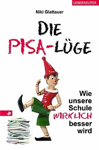 © Ueberreuter Buchcover: "Die Pisa Lüge"