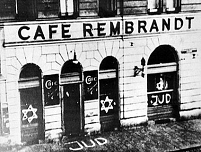 © APA Cafe Rembrandt
