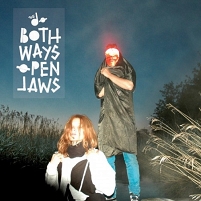 © The Do The Do Albumcover "Both Ways Open Jaws"