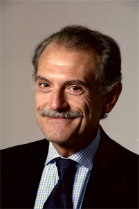 © Alberto Sangiovanni Vincentelli Alberto Sangiovanni Vincentelli