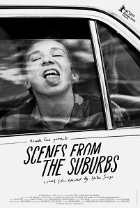 © arcade fire