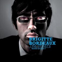 © Brigitte Bordeaux Brigitte Bordeaux EP Cover