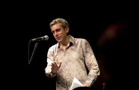 © Rösinger Wladimir Kaminer