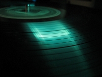 © http://www.flickr.com/photos/hryckowian/ vinyl