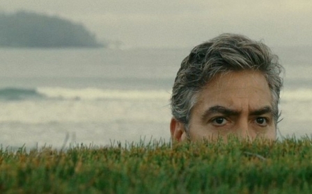 © 20th century fox George Clooney