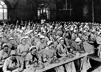 © public domain Viktorianisches Workhouse