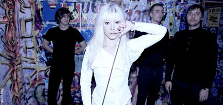 © Mia. Die Berliner Band Mia.
