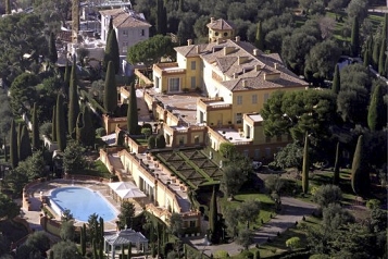 © APA super villa super cannes