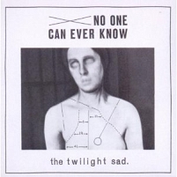 © Fat Cat Albumcover Twilight Sad