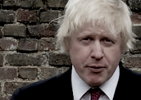 © Boris for London Boris Johnson