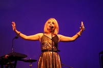 © Philipp L'heritier Little Boots