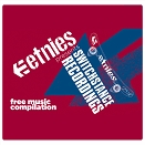 © Switchstance Records Free Music Compilation Cover