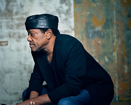 © XL Recordings Bobby Womack