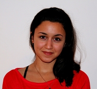 © Sahel Zarinfard Sahel Zarinfard