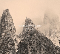 © The More Or The Less CD Cover "Keep Calm" der Band The More Or The Less