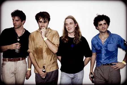 © Roger Sargent The Vaccines