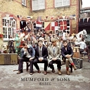 © Island MUmford & Sons , UK Band