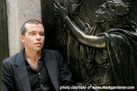 © Gardener Mark Gardener UK Musiker