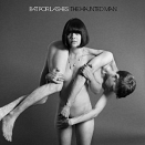 © Parlophone AlbumcoverThe Hanted Man, Bat For Lashes, UK-Musikerin