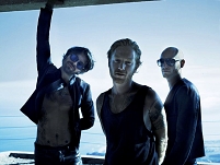 © biffy clyro