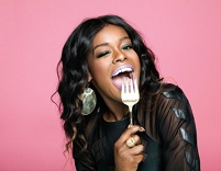 © azealia banks