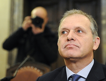 © APA/Herbert Neubauer Strasser